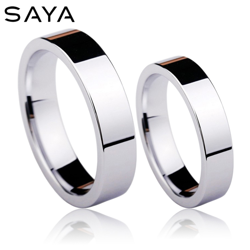 Men Accessories For Wedding - Tungsten Rings for Men Women Wedding