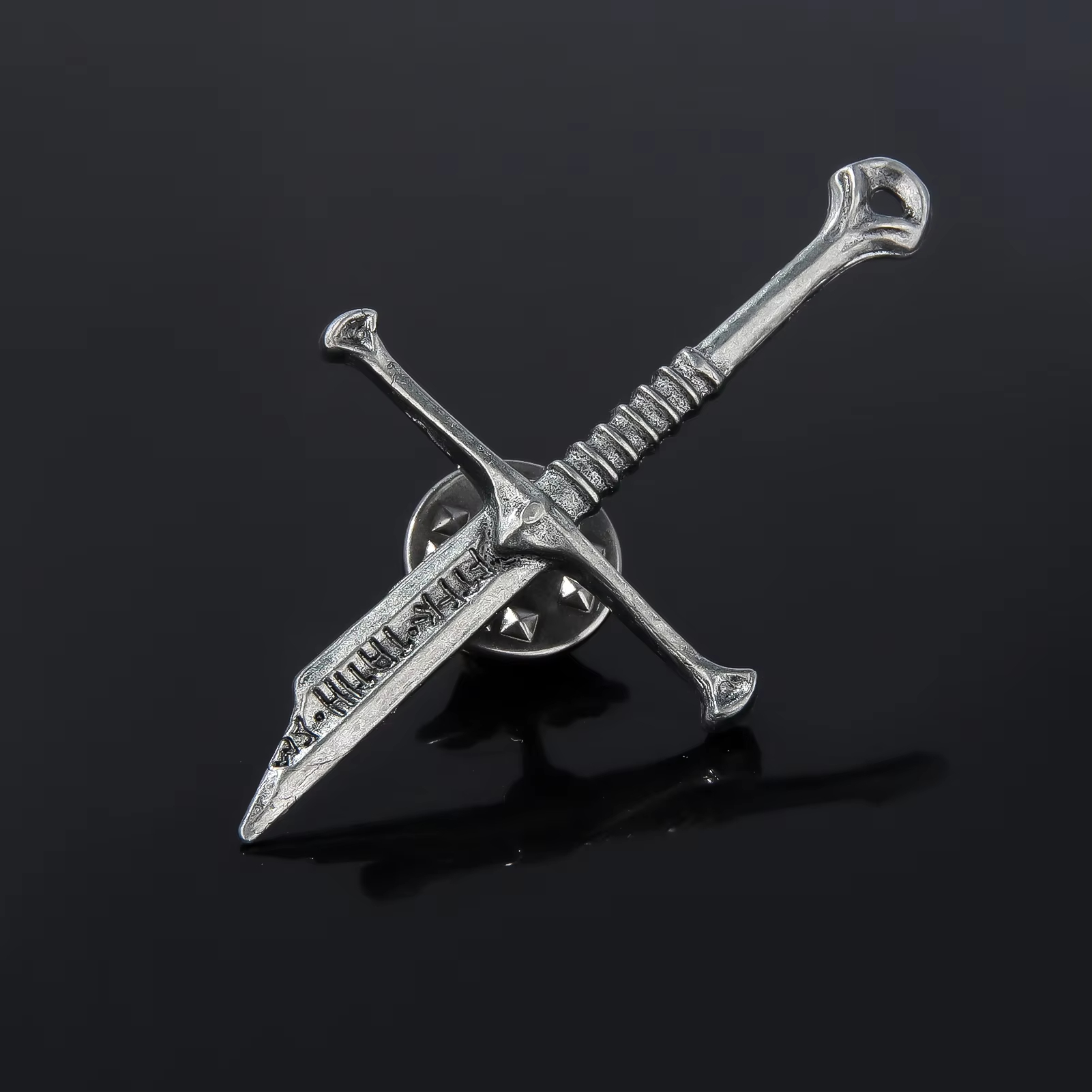 Men'S Accessories Jewelry Sale - Hot Sale Game Aragorn Broken Sword