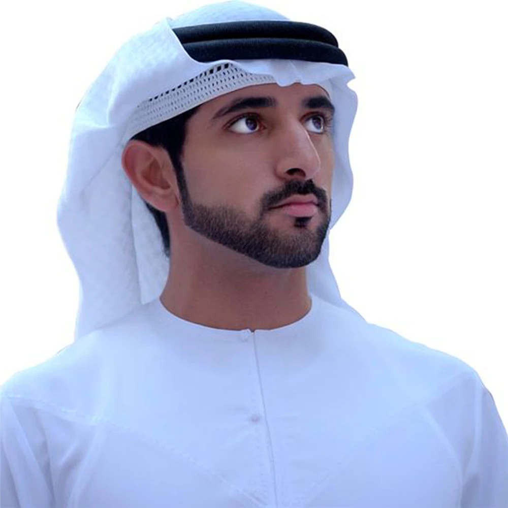 Men Saudi Islamic Clothing Ara - Men Accessories In Dubai recension och pris