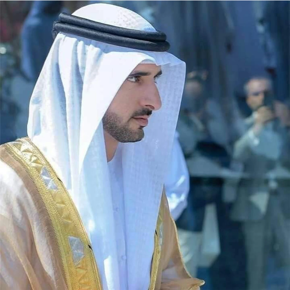Men Saudi Islamic Clothing Ara - Men Accessories In Dubai recension och pris