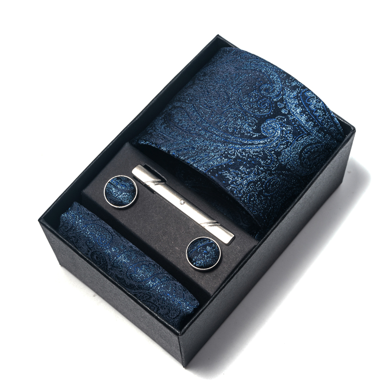 High Grade Holiday Gift Box Br - Men'S Accessories Gift Set Branded recension och pris