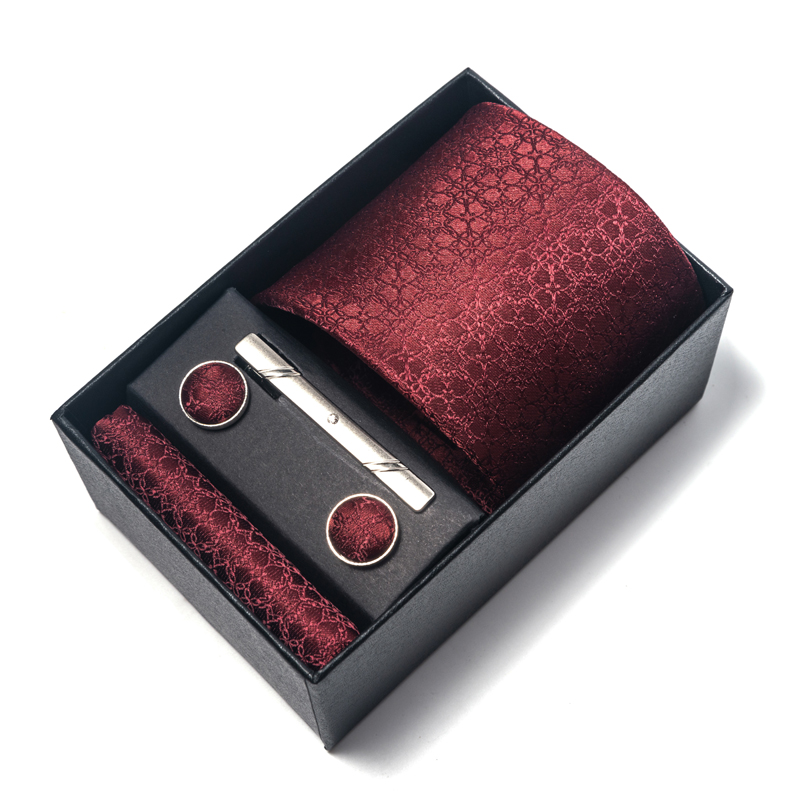 High Grade Holiday Gift Box Br - Men'S Accessories Gift Set Branded recension och pris