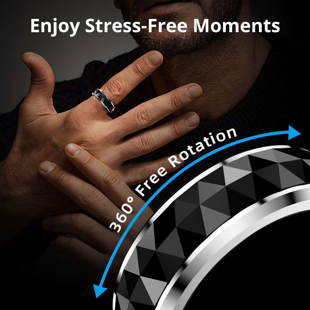 2024 COLMI R11 Smart Ring, Fid - Young Men'S Accessories recension och pris