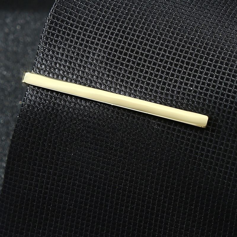 Hot Sale 1pc Tie Clip Men'S Me - Men'S Accessories Jewelry Sale recension och pris