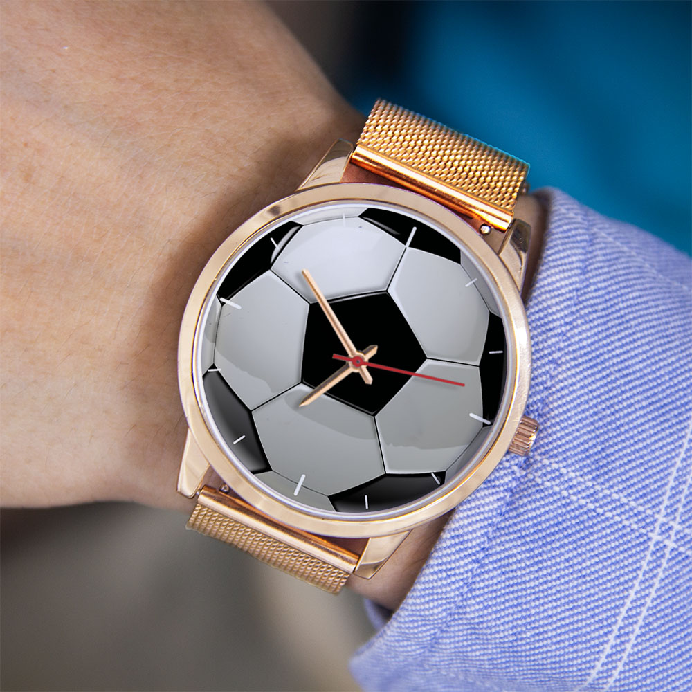 Football Soccer Design Fans Si - Young Men'S Accessories recension och pris
