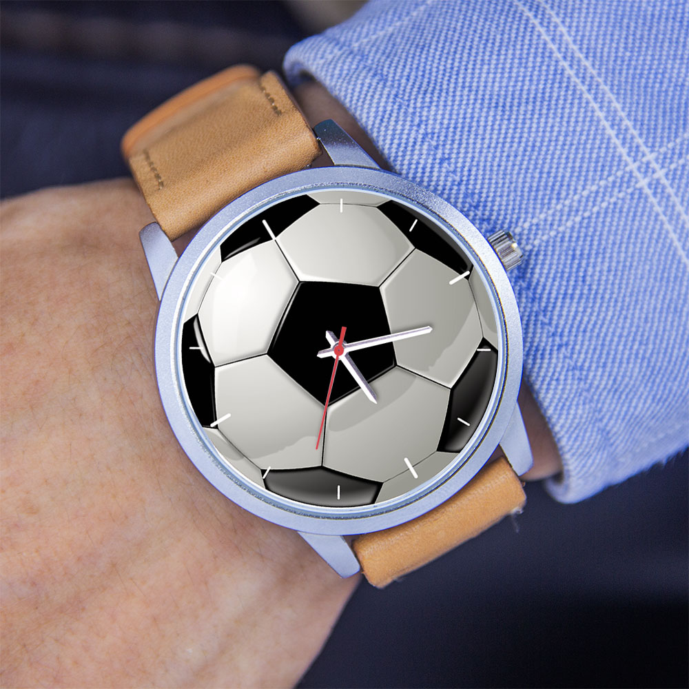 Football Soccer Design Fans Si - Young Men'S Accessories recension och pris