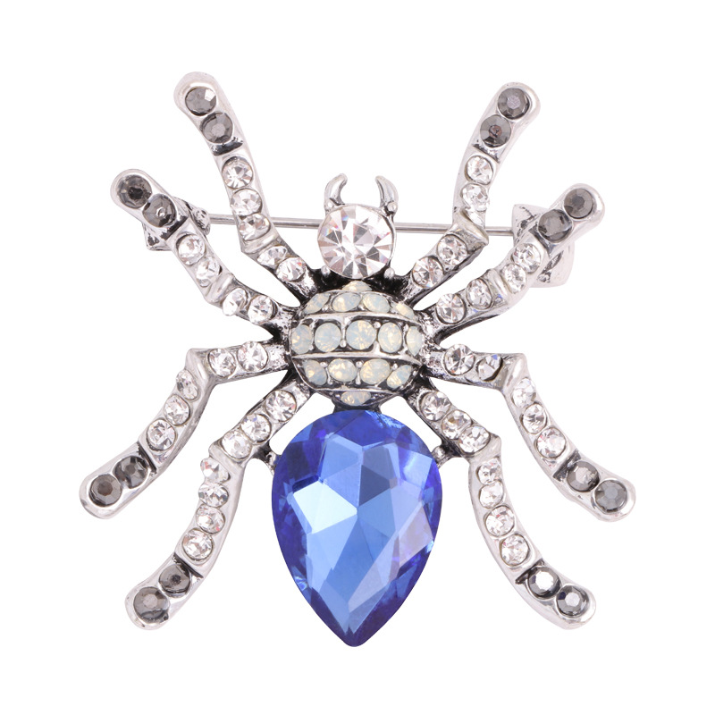 Hot sale punk insect luxury br - Men'S Accessories Jewelry Sale recension och pris