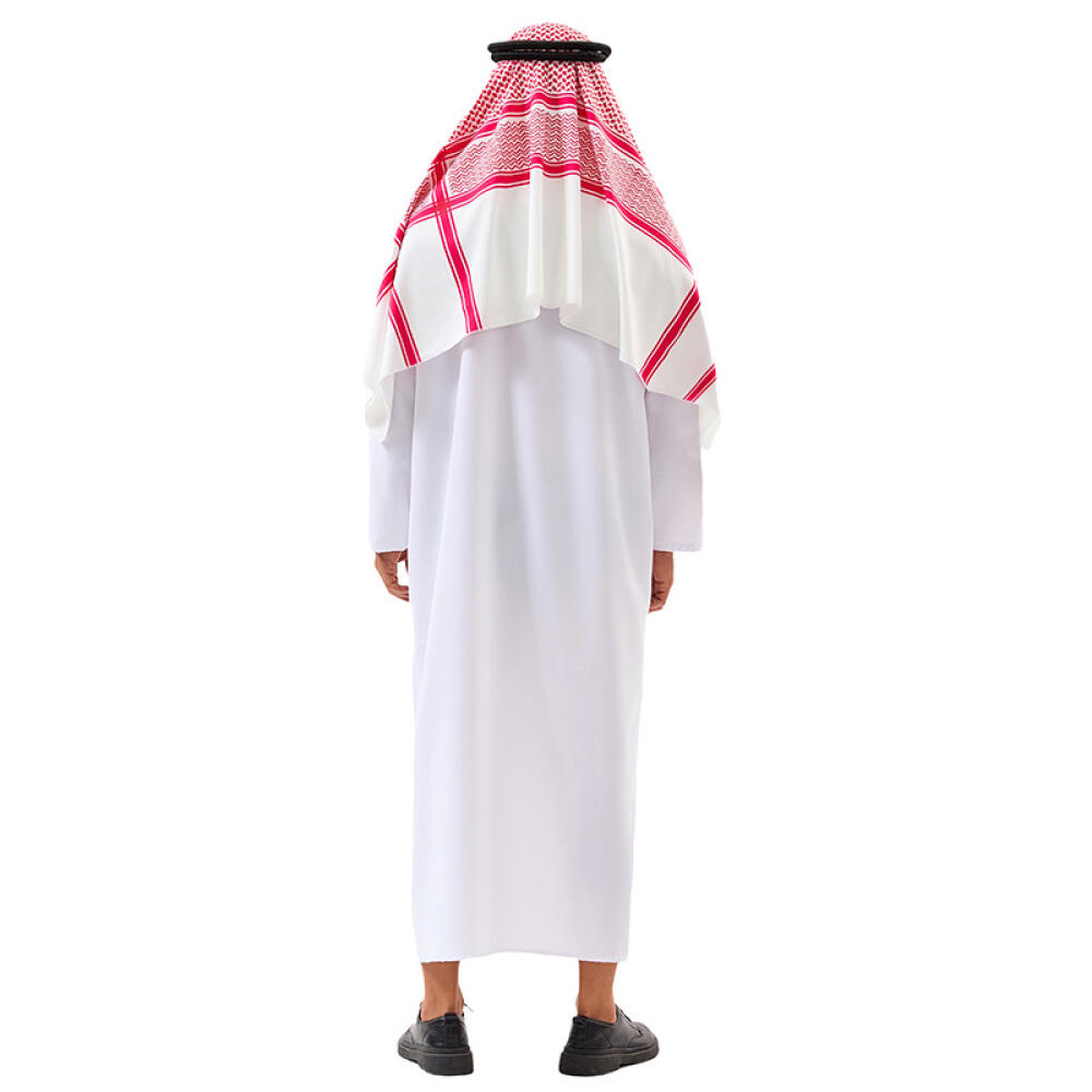 Arabian Dubai Costume Uae Shei - Men Accessories Uae recension och pris