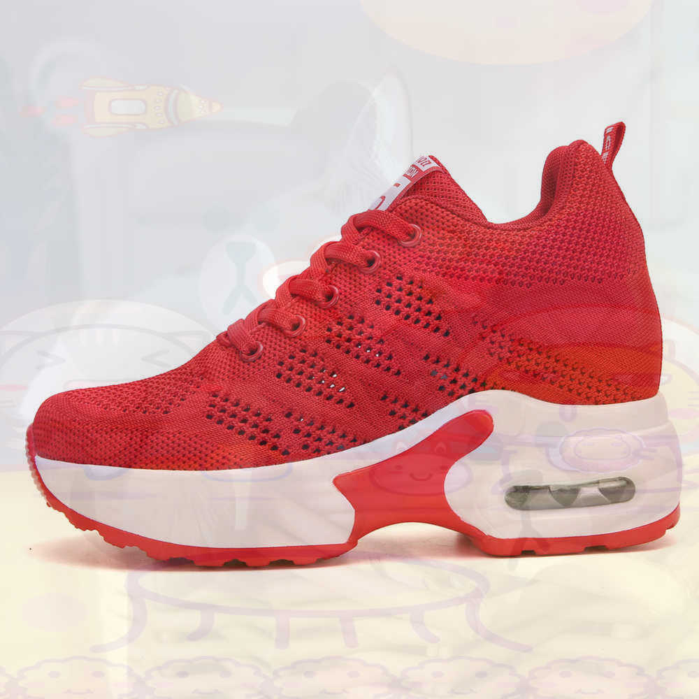 Red Size 36 Shoes Woman Tennis - Men'S Accessories Gift Set Branded recension och pris