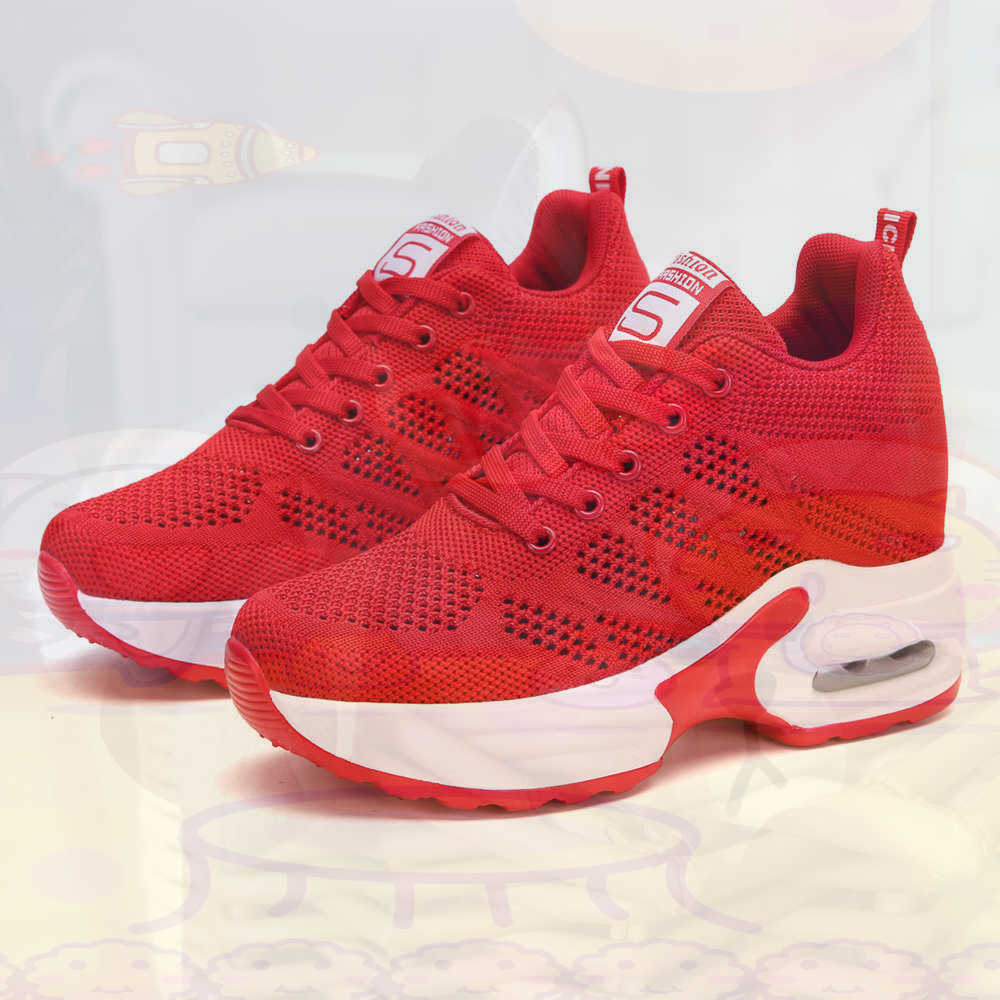 Red Size 36 Shoes Woman Tennis - Men'S Accessories Gift Set Branded recension och pris
