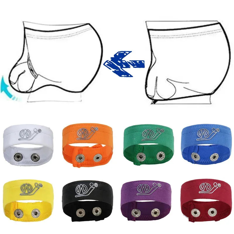 Men Sexy Underwear C-Strap Tho - Young Men'S Accessories recension och pris
