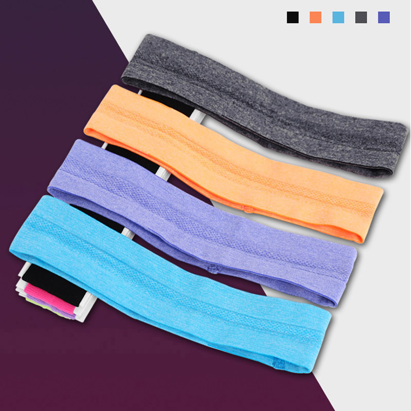 Fashion Summer Sports Headband - Men'S Yoga Accessories recension och pris