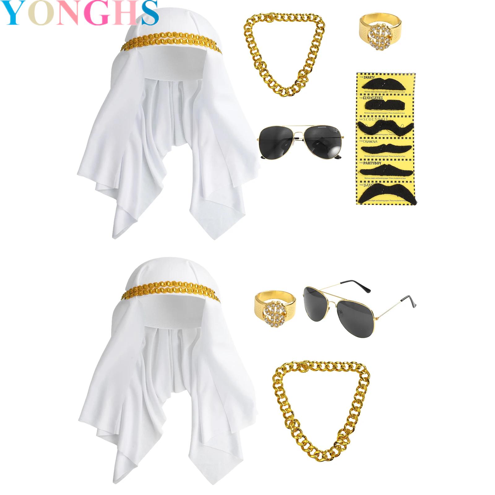 Funny Adult Men Middle Eastern - Men Accessories In Dubai recension och pris