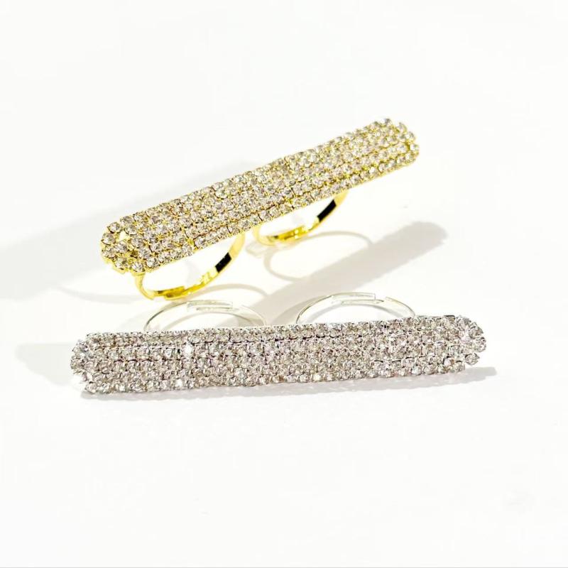 New Fashion Lady Long Bar Ring - Men Accessories In Dubai recension och pris