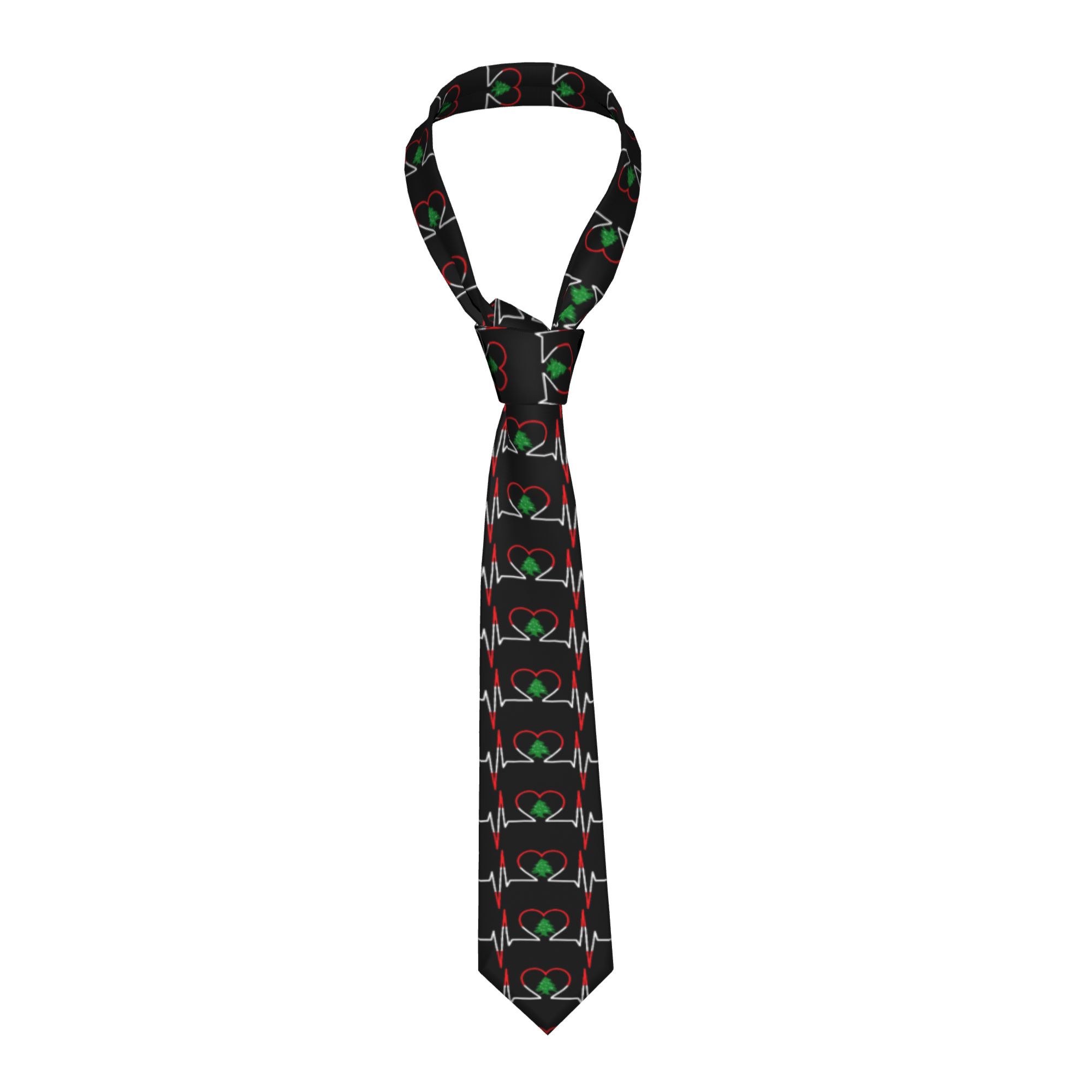 Heartbeat Ecg Lebanon-Lebanese - Men Accessories Lebanon recension och pris