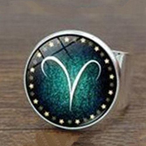 Hot Sale 12 Constellation Lumi - Men'S Accessories Jewelry Sale recension och pris