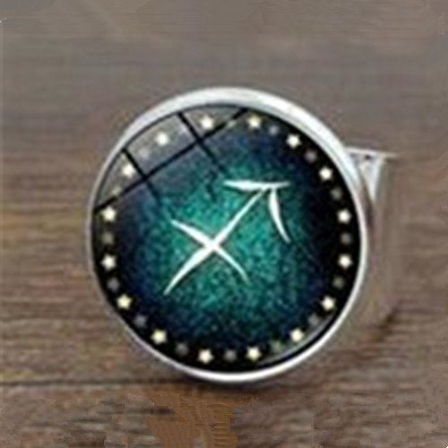 Hot Sale 12 Constellation Lumi - Men'S Accessories Jewelry Sale recension och pris