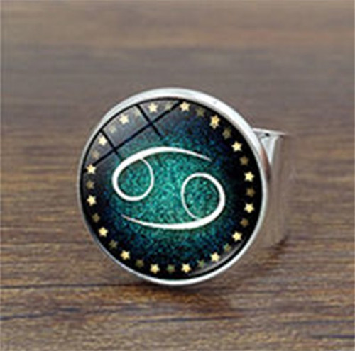 Hot Sale 12 Constellation Lumi - Men'S Accessories Jewelry Sale recension och pris