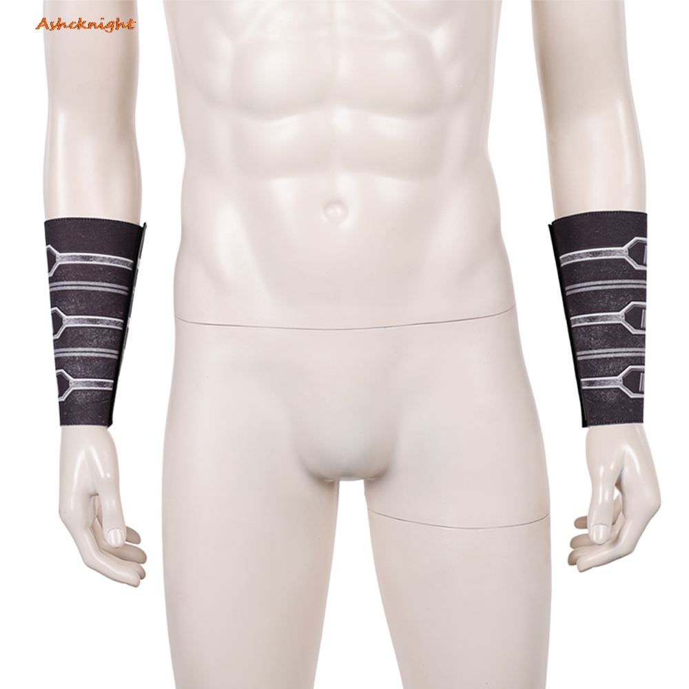 Movie Space Battle Cosplay Lor - Men Accessories Silver recension och pris