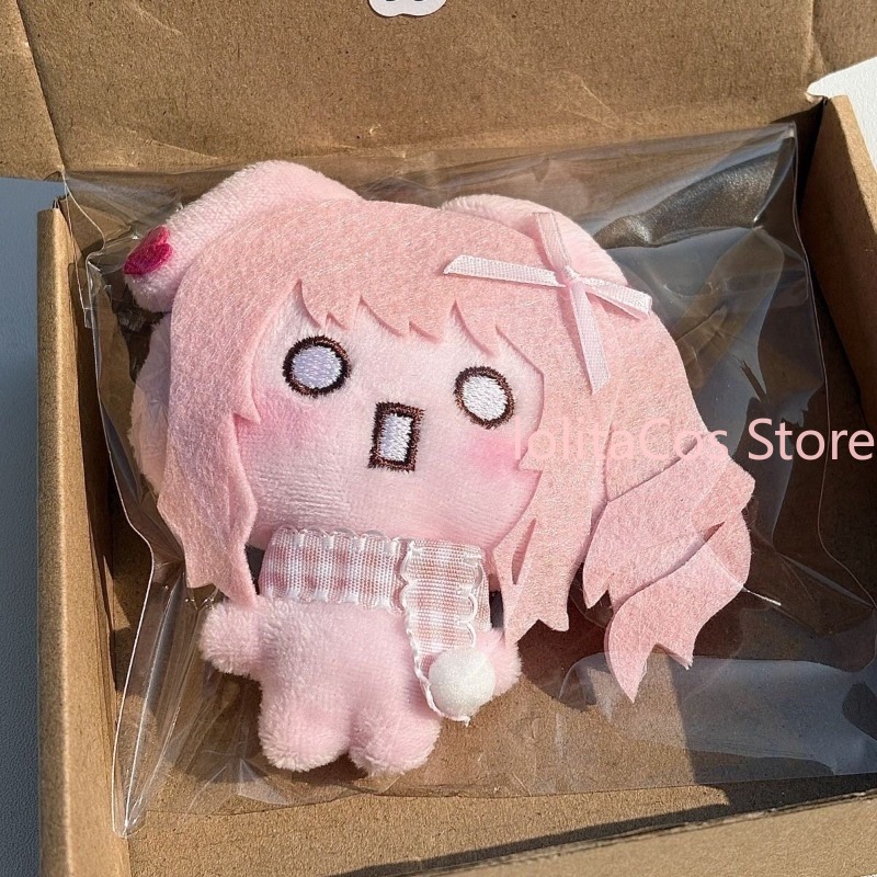 Anime PJSK Project Sekai Mizuk - Men Keychain Accessories recension och pris