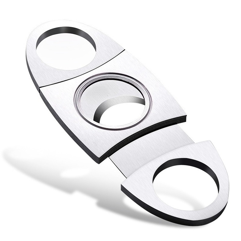 Cigar Accessory Gift Set 3‑Pie - Cigar Cutter Set recension och pris