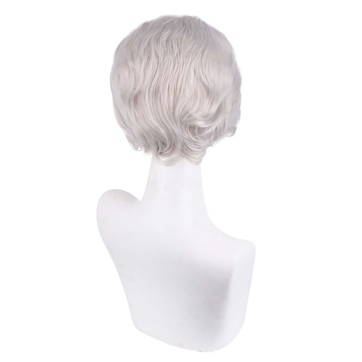 Men Game Devil May Cry Vergil  - Men Accessories Silver recension och pris
