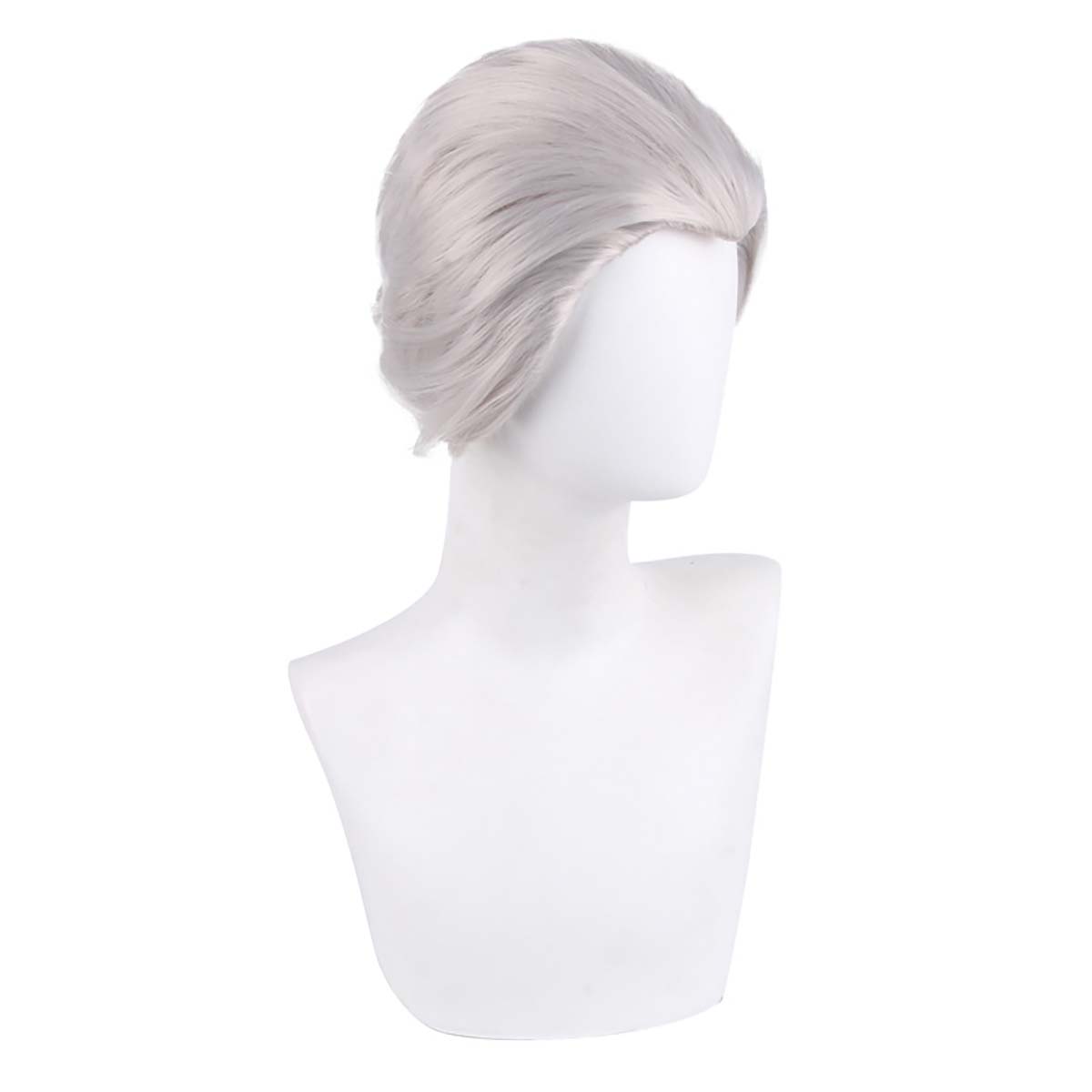 Men Game Devil May Cry Vergil  - Men Accessories Silver recension och pris