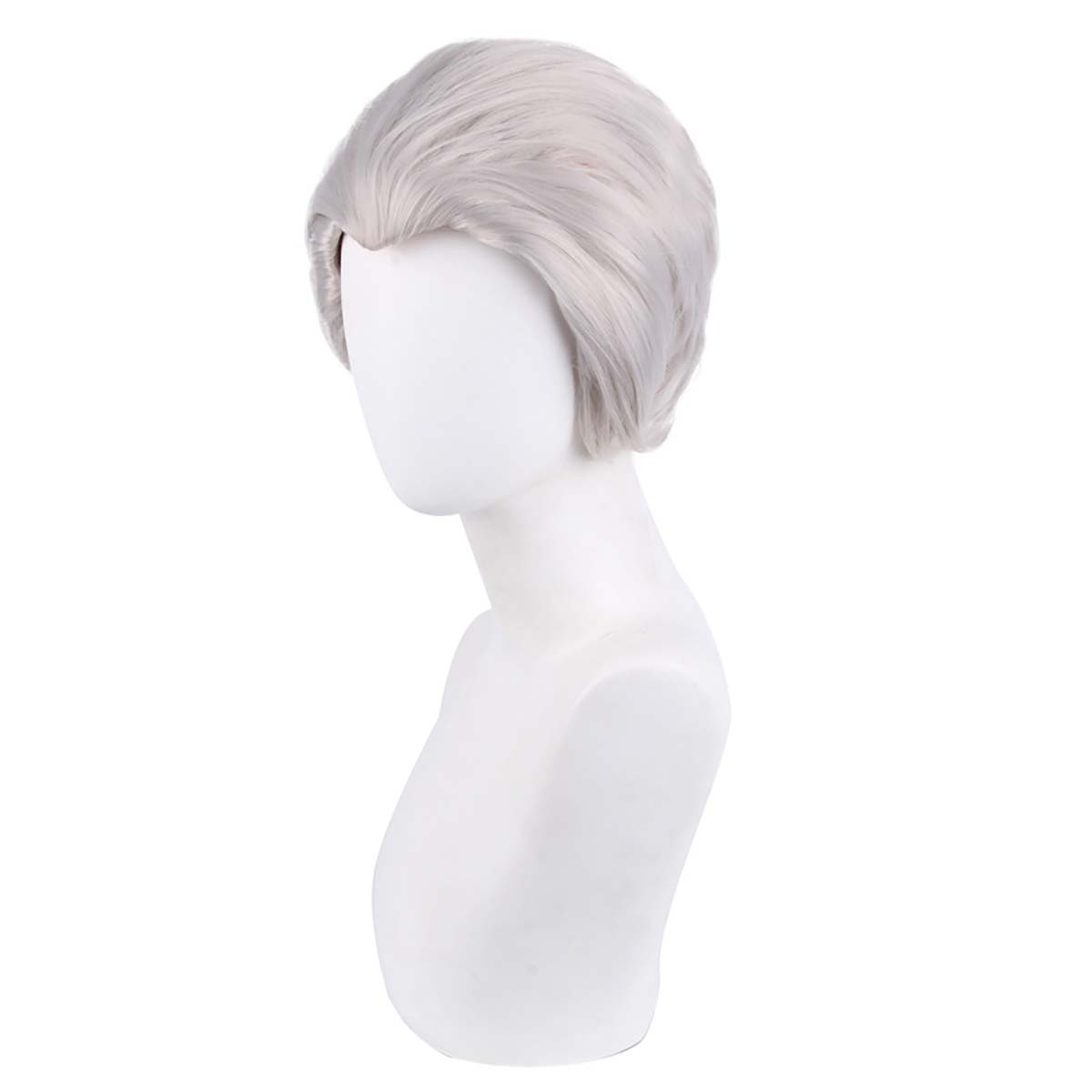 Men Game Devil May Cry Vergil  - Men Accessories Silver recension och pris